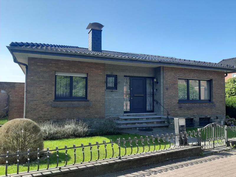 Ein Juwel im Herzen von Hergenrath in 4728 Hergenrath | Bungalow 