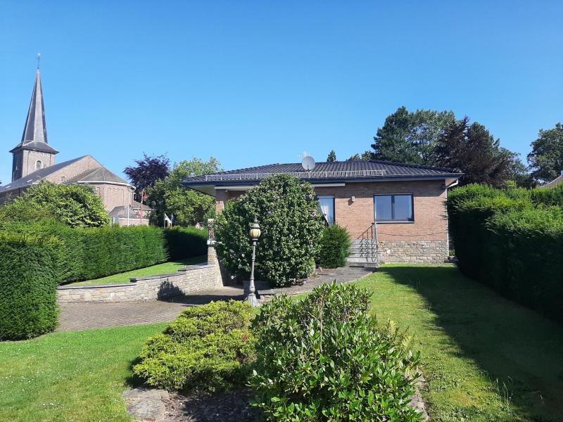 Ein Juwel im Herzen von Hergenrath in 4728 Hergenrath | Bungalow 