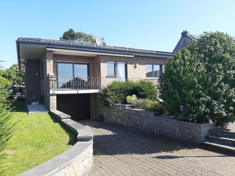 Ein Juwel im Herzen von Hergenrath in 4728 Hergenrath | Bungalow 