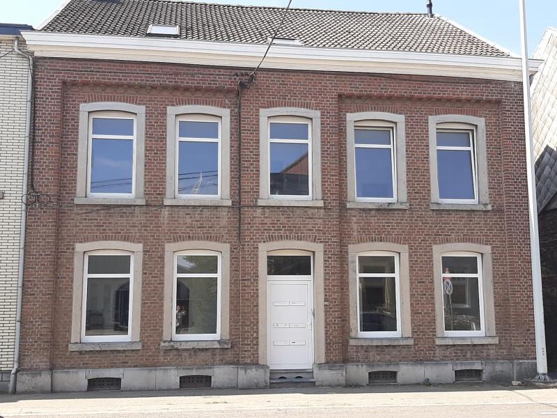 Renoviertes Appartement in Zentrumsnähe von Welkenraedt in 4840 Welkenraedt | Appartement mit 1 SZ 