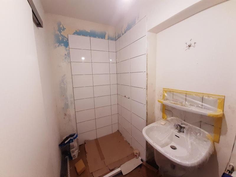 Renoviertes Appartement in Zentrumsnähe von Welkenraedt in 4840 Welkenraedt | Appartement mit 1 SZ 
