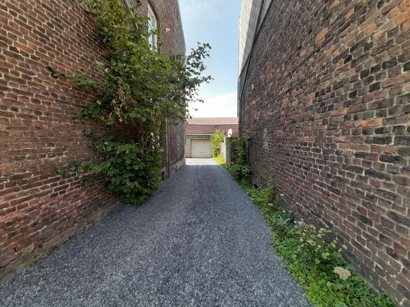 Renoviertes Appartement in Zentrumsnähe von Welkenraedt in 4840 Welkenraedt | Appartement mit 1 SZ 
