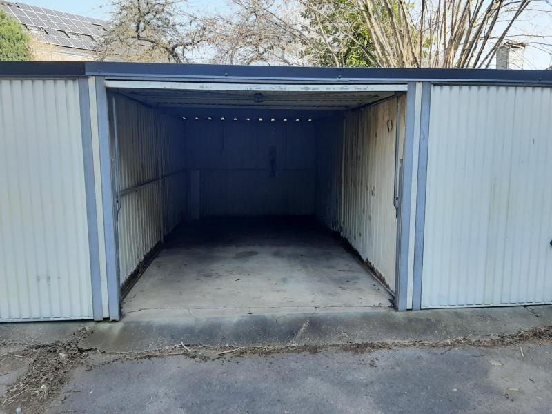 Garage zu vermieten in 4700 Eupen, Klosterstrasse 60 