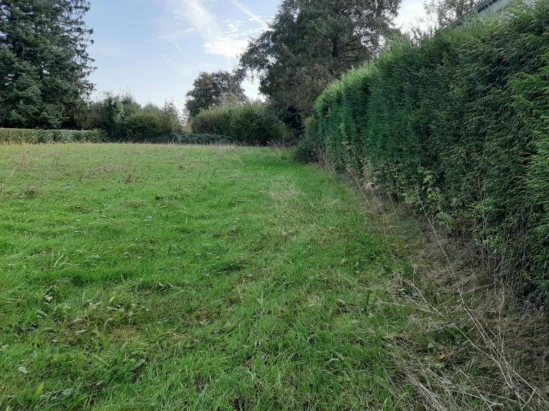 Schönes Baugrundstück in hervorragender Lage in Eupen in 4700 Eupen 