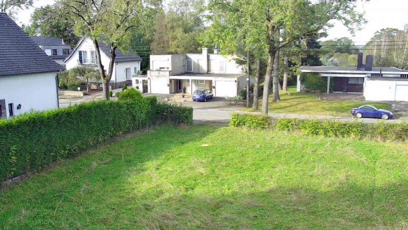 Schönes Baugrundstück in hervorragender Lage in Eupen in 4700 Eupen 