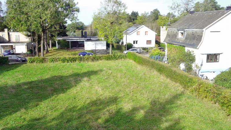 Schönes Baugrundstück in hervorragender Lage in Eupen in 4700 Eupen 