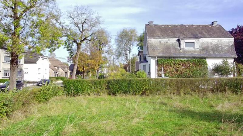 Schönes Baugrundstück in hervorragender Lage in Eupen in 4700 Eupen 
