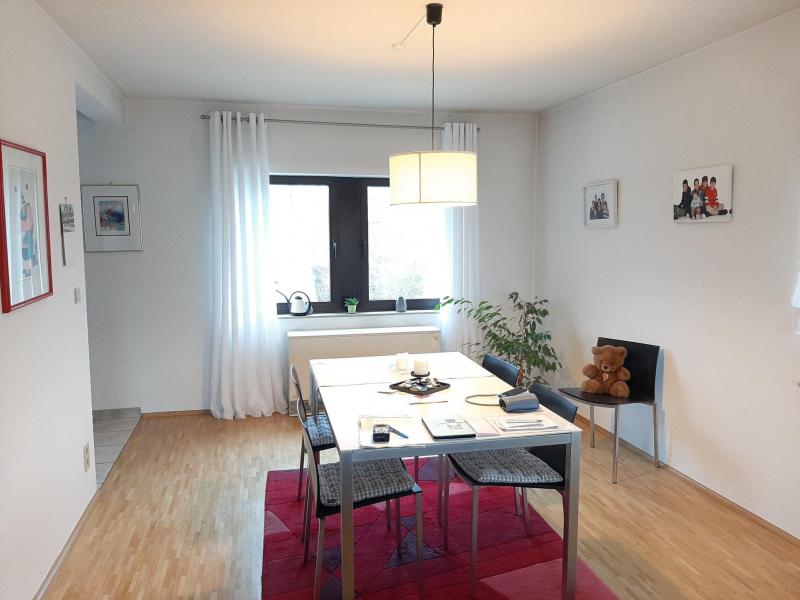 Appartement mit atemberaubender Weitsicht in ruhiger Residenz  in 4728 Hergenrath 