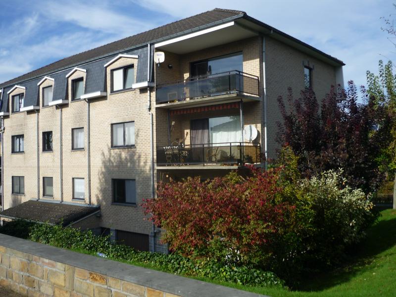 Appartement mit atemberaubender Weitsicht in ruhiger Residenz  in 4728 Hergenrath 