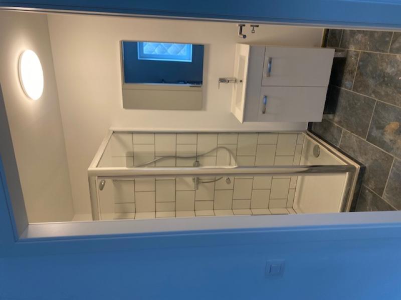 Renoviertes Appartement in Zentrumsnähe von Welkenraedt in 4840 Welkenraedt | Appartement mit 1 SZ 