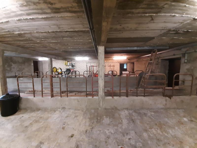 Hochwertig restauriertes Bauernhaus mit enormem Potential in 4730 Raeren (Belven) 
