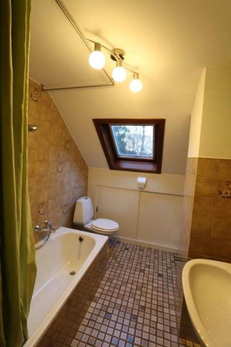Bel appartement au deuxième étage au centre de La Calamine avec vue sur la verdure située à 4720 La Calamine 