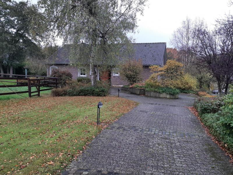 Wunderschöne Villa im grünen Gürtel von Hergenrath in 4728 Hergenrath 