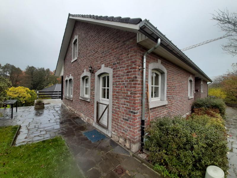 Wunderschöne Villa im grünen Gürtel von Hergenrath in 4728 Hergenrath 