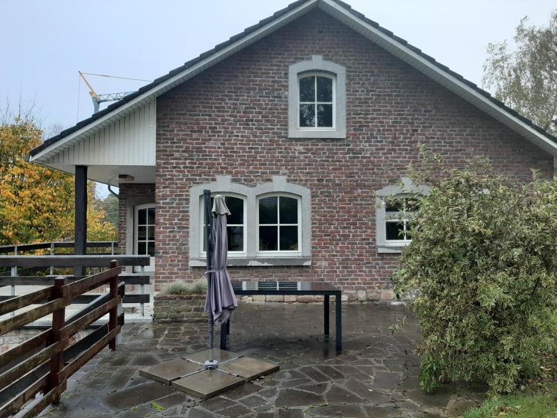 Wunderschöne Villa im grünen Gürtel von Hergenrath in 4728 Hergenrath 