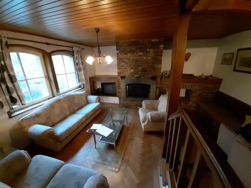 Wunderschöne Villa im grünen Gürtel von Hergenrath in 4728 Hergenrath 