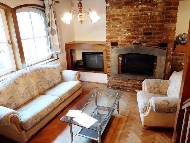 Wunderschöne Villa im grünen Gürtel von Hergenrath in 4728 Hergenrath 