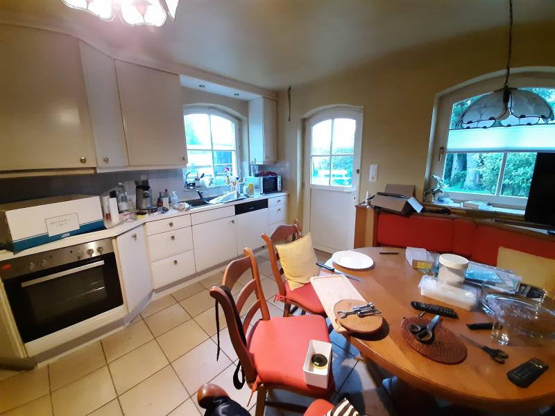 Wunderschöne Villa im grünen Gürtel von Hergenrath in 4728 Hergenrath 