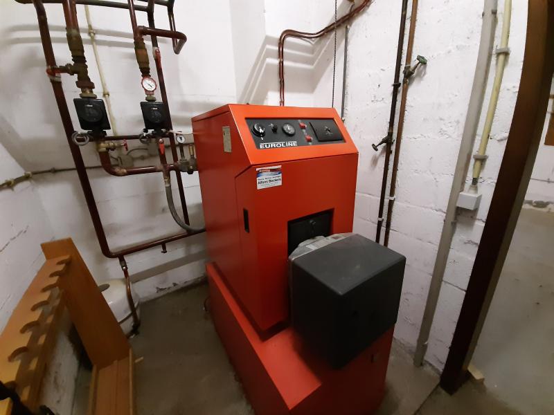 Wunderschöne Villa im grünen Gürtel von Hergenrath in 4728 Hergenrath 