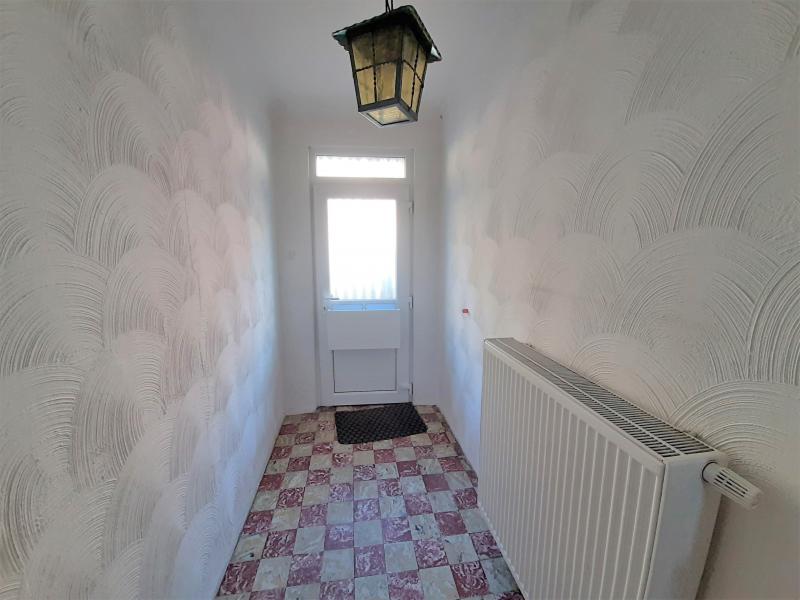 Bel appartement au coeur de La Calamine située à 4720 La Calamine, rue Thim 9 