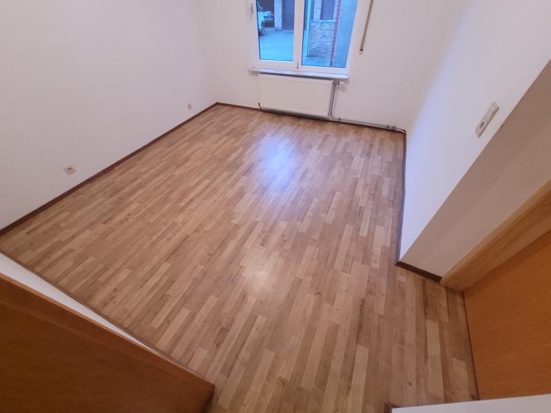 Bel appartement au coeur de La Calamine située à 4720 La Calamine, rue Thim 9 