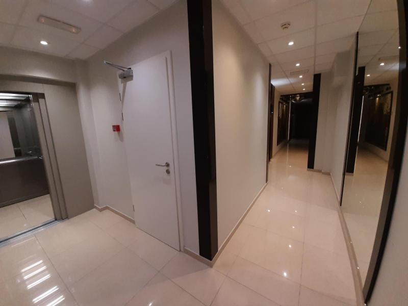 Appartement dans une nouvelle résidence au centre de La Calamine située à 4720 La Calamine 