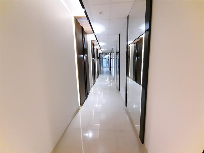 Appartement dans une nouvelle résidence au centre de La Calamine située à 4720 La Calamine 