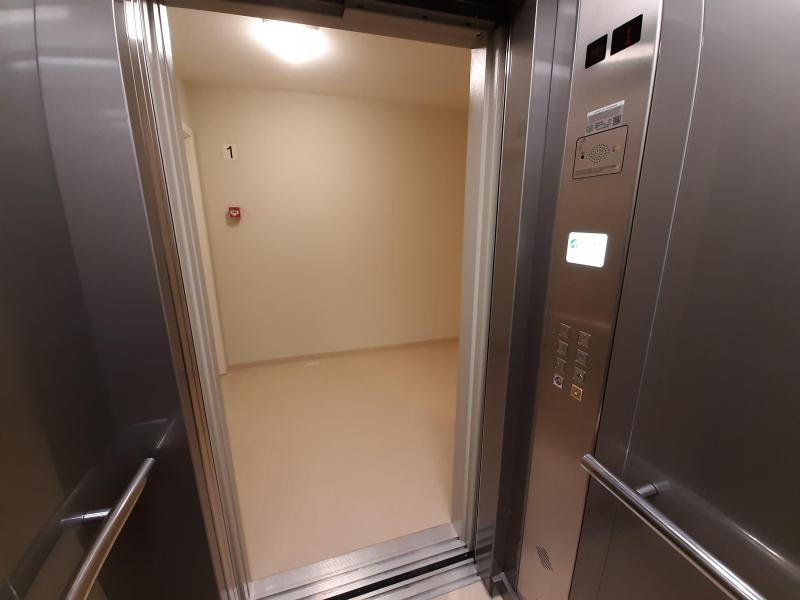 Appartement dans une nouvelle résidence au centre de La Calamine située à 4720 La Calamine 