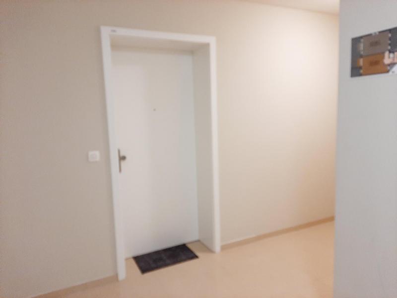 Appartement dans une nouvelle résidence au centre de La Calamine située à 4720 La Calamine 