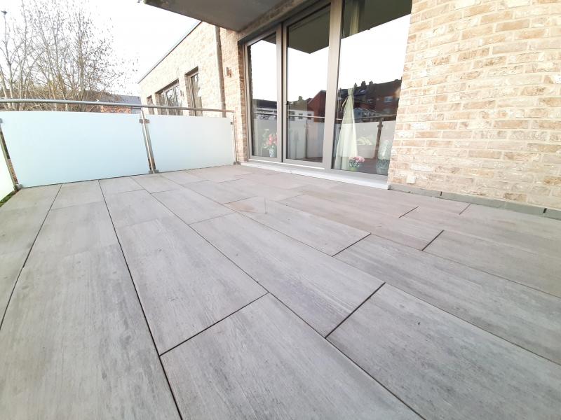 Appartement dans une nouvelle résidence au centre de La Calamine située à 4720 La Calamine 