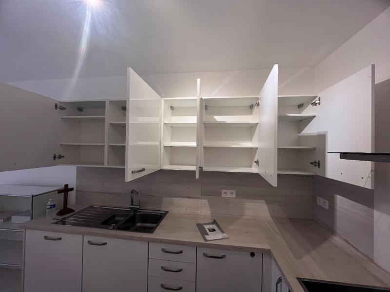 Appartement dans une nouvelle résidence au centre de La Calamine située à 4720 La Calamine 