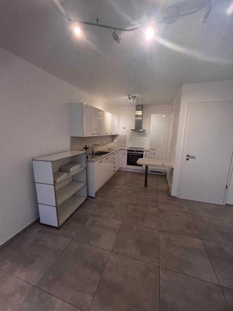 Appartement dans une nouvelle résidence au centre de La Calamine située à 4720 La Calamine 