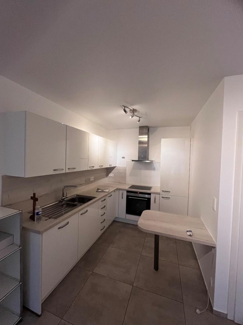 Appartement dans une nouvelle résidence au centre de La Calamine située à 4720 La Calamine 