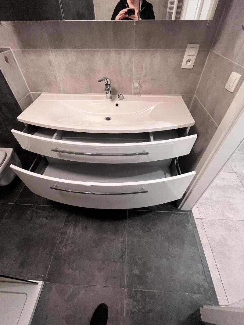 Appartement dans une nouvelle résidence au centre de La Calamine située à 4720 La Calamine 