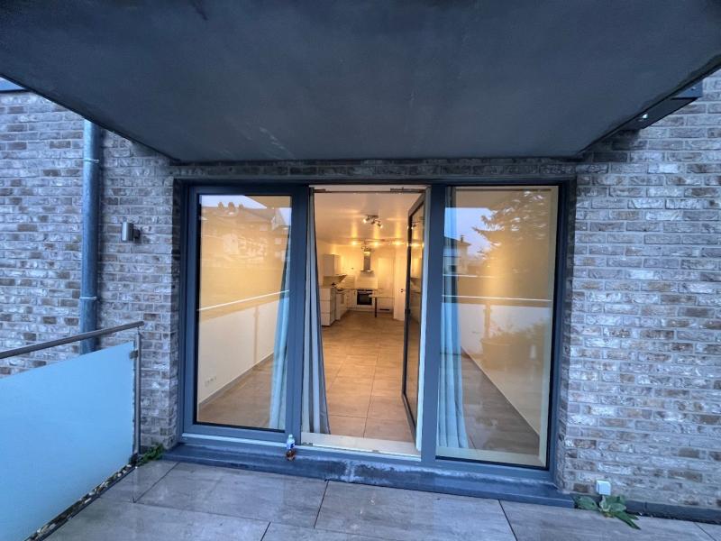 Appartement dans une nouvelle résidence au centre de La Calamine située à 4720 La Calamine 