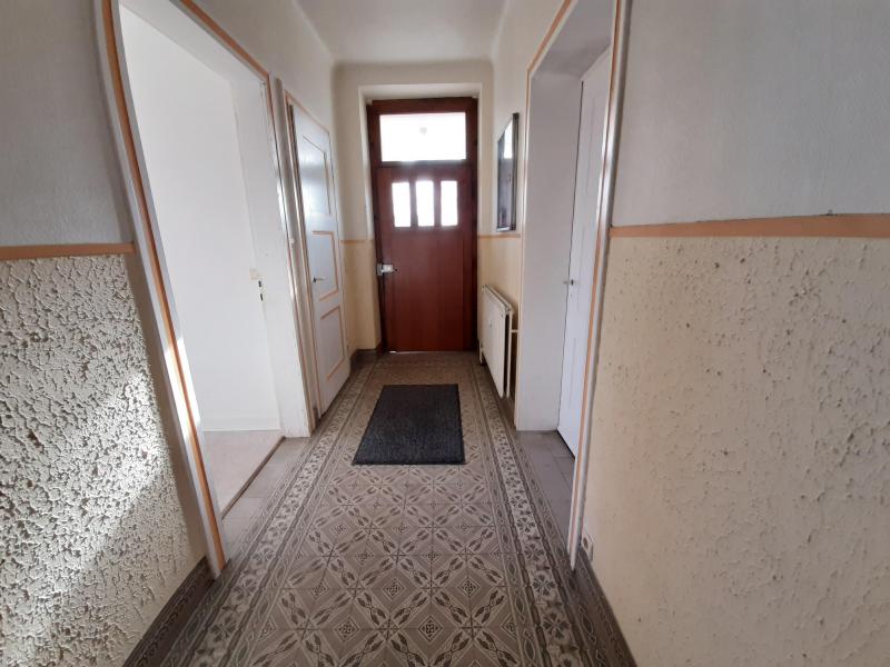 Ehemaliges Herrenhaus im Zentrum Eynattens in 4731 Eynatten