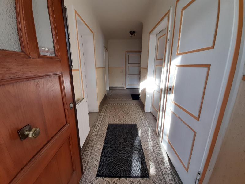 Ehemaliges Herrenhaus im Zentrum Eynattens in 4731 Eynatten