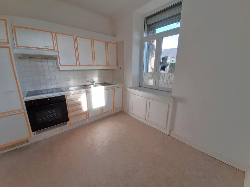 Ehemaliges Herrenhaus im Zentrum Eynattens in 4731 Eynatten