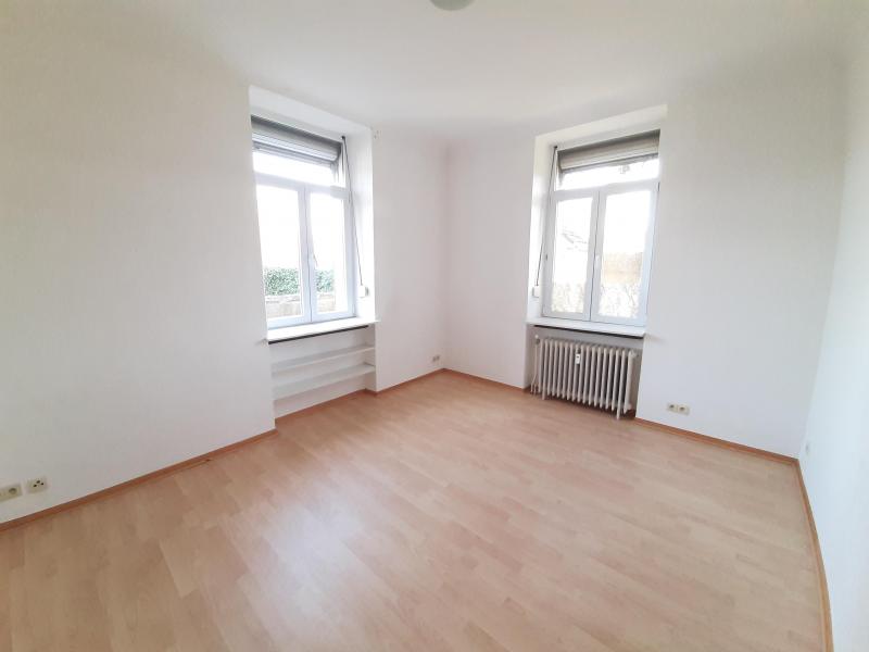 Ehemaliges Herrenhaus im Zentrum Eynattens in 4731 Eynatten