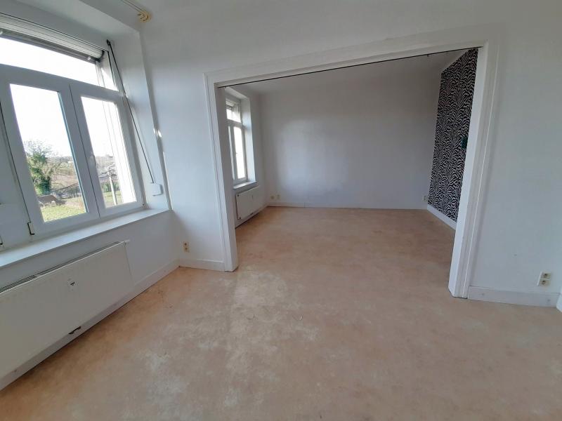 Ehemaliges Herrenhaus im Zentrum Eynattens in 4731 Eynatten