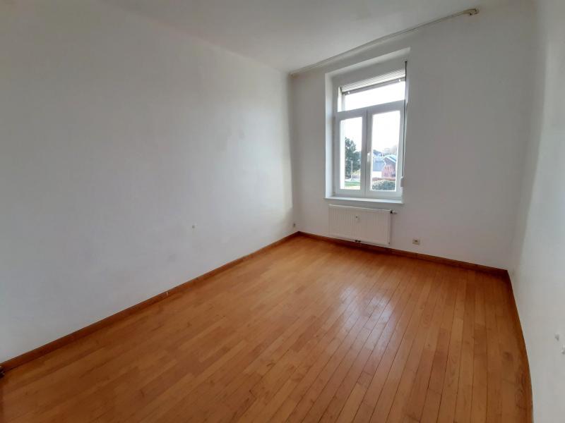 Ehemaliges Herrenhaus im Zentrum Eynattens in 4731 Eynatten