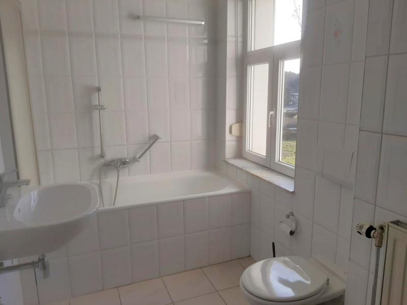 Ehemaliges Herrenhaus im Zentrum Eynattens in 4731 Eynatten