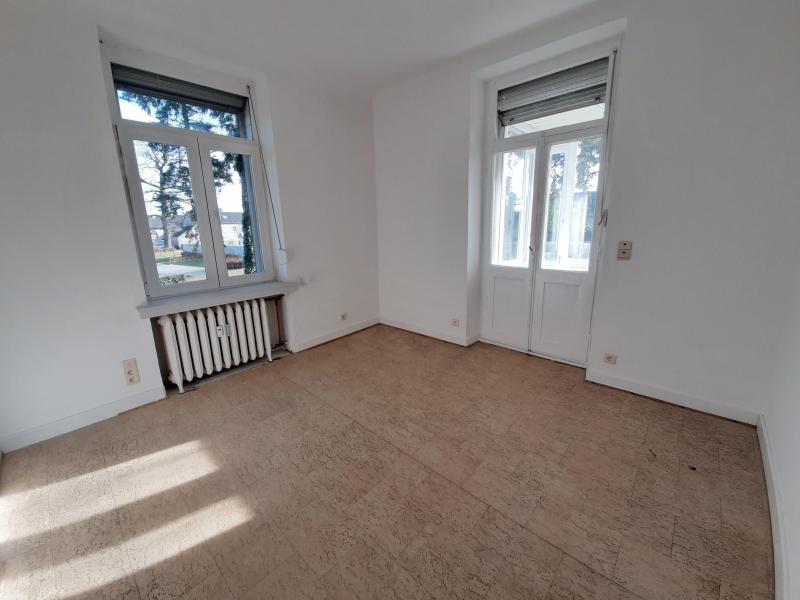 Ehemaliges Herrenhaus im Zentrum Eynattens in 4731 Eynatten