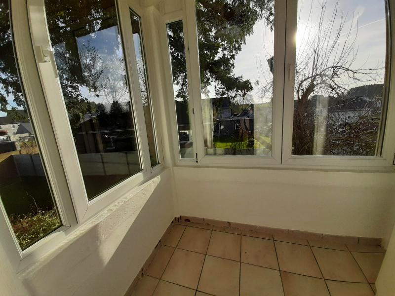 Ehemaliges Herrenhaus im Zentrum Eynattens in 4731 Eynatten