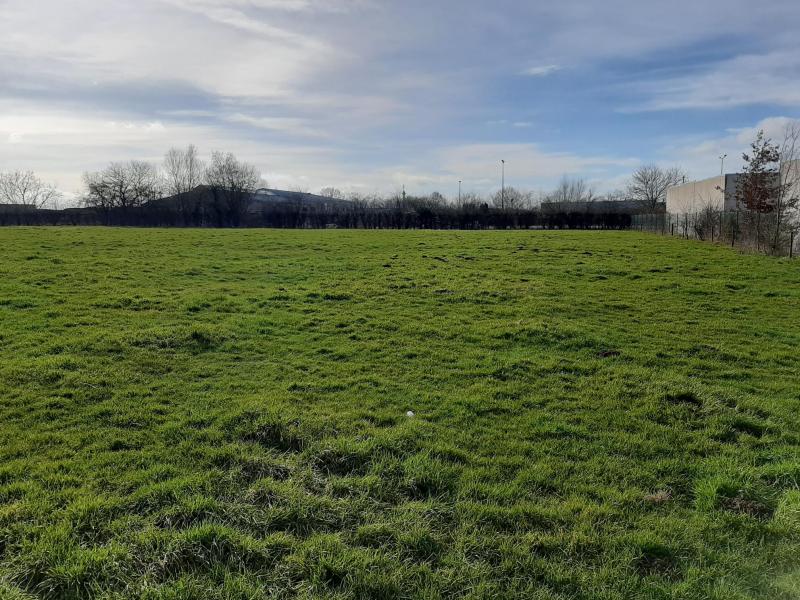 Bauernanwesen auf grosszügigem Grundstück in der Eupener Industriezone in 4837 Baelen