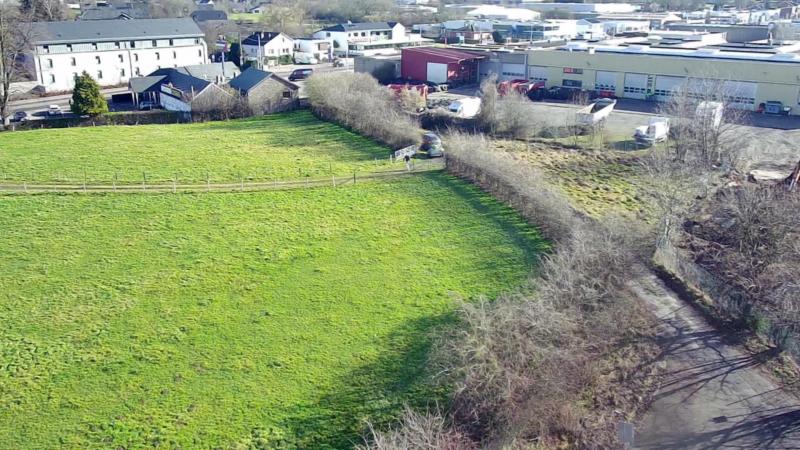 Bauernanwesen auf grosszügigem Grundstück in der Eupener Industriezone in 4837 Baelen