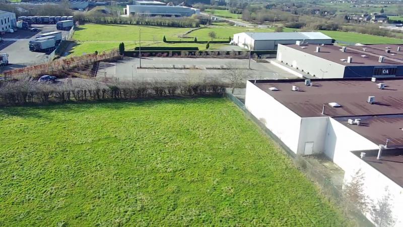 Bauernanwesen auf grosszügigem Grundstück in der Eupener Industriezone in 4837 Baelen