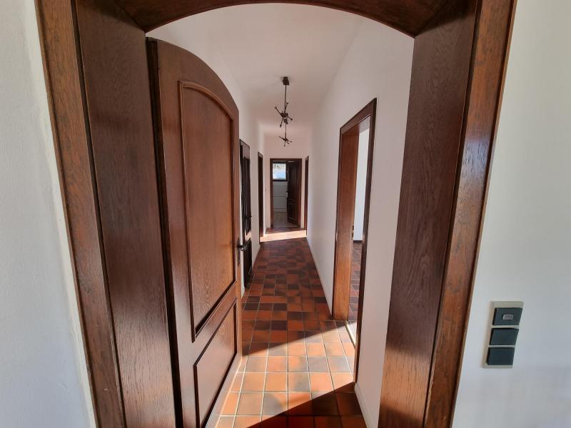 Superbe villa dans la ceinture verte et surplombant les toits de Hergenrath située à 4728 Hergenrath