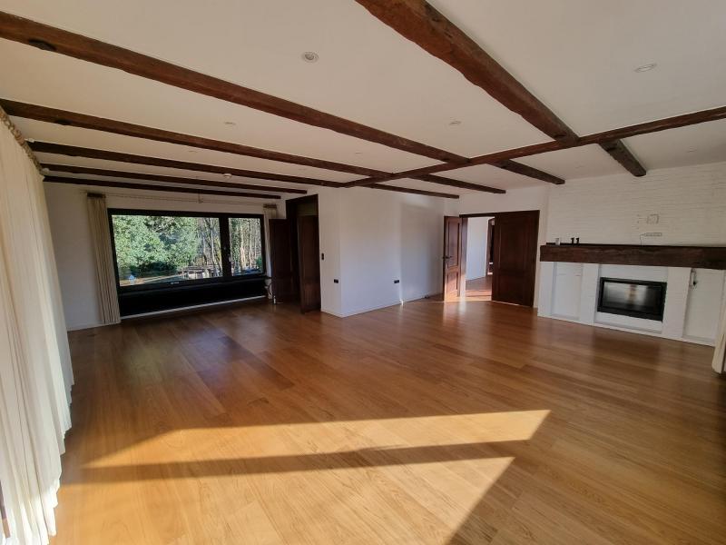 Superbe villa dans la ceinture verte et surplombant les toits de Hergenrath située à 4728 Hergenrath