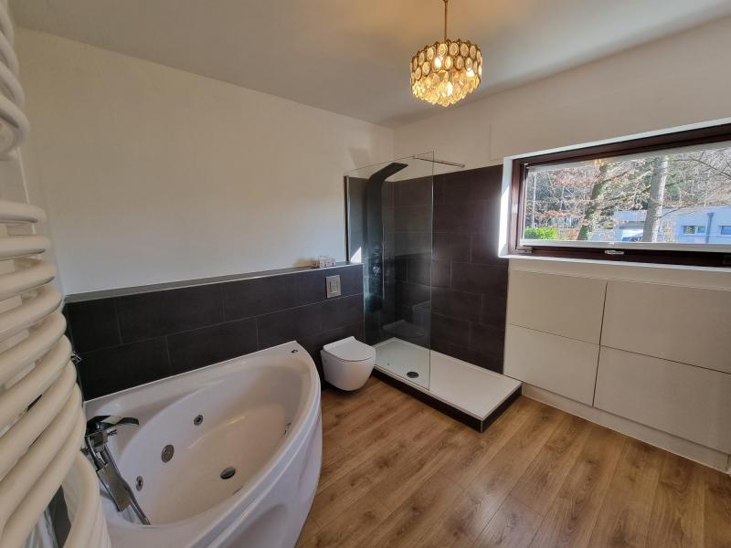 Superbe villa dans la ceinture verte et surplombant les toits de Hergenrath située à 4728 Hergenrath